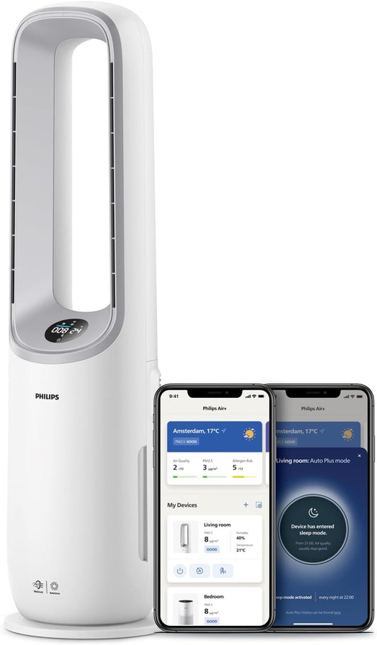 Philips Air Performer AMF765/10