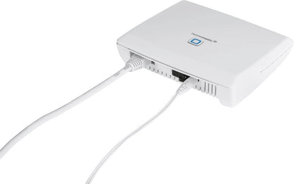 Zentrale CCU3 (HmIP-CCU3), Basisstation