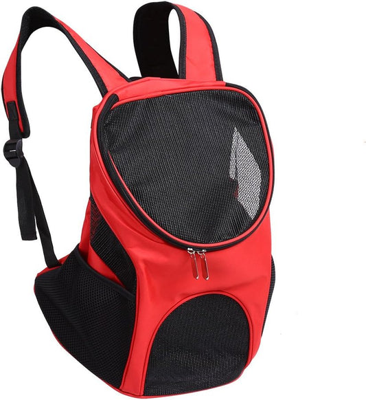 Haustier-Rucksack
