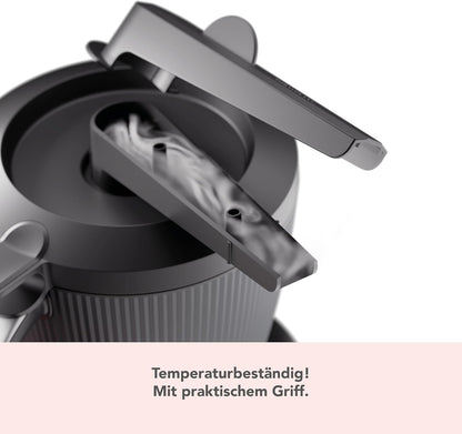 Dampfumleiter für Thermomix TM7 mit Überlaufschutz, TM7
