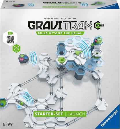 GraviTrax Power Starter-Set Launch, Bahn