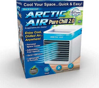 Tragbares Klimagerät Pure Chill 2.0