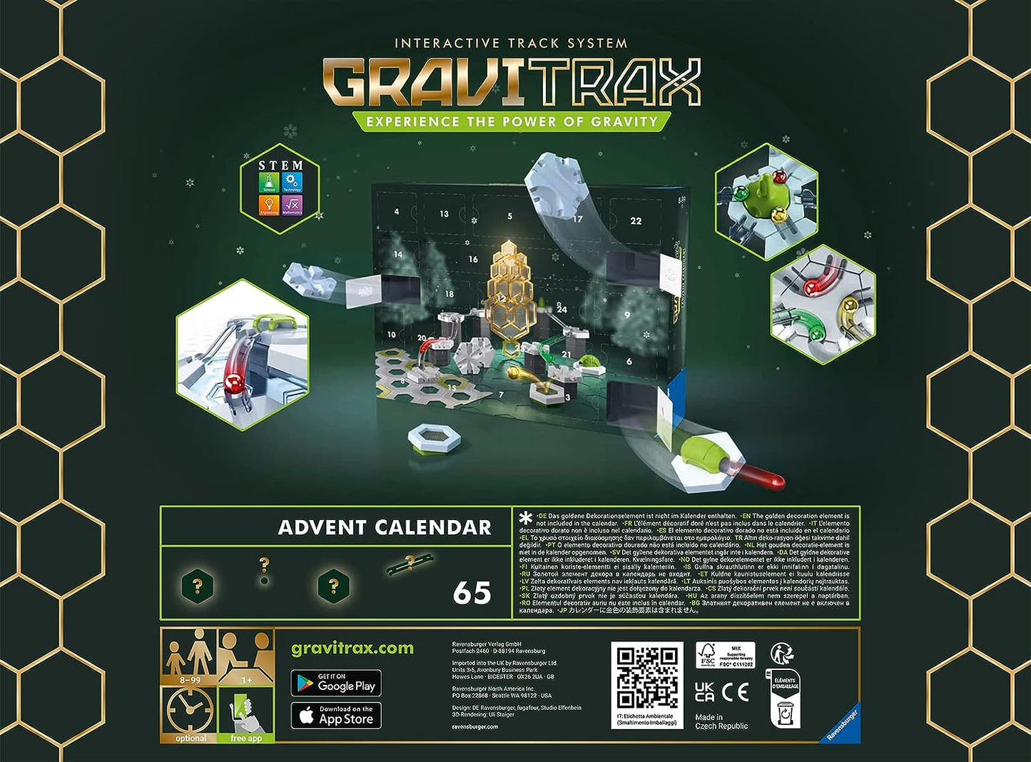 GraviTrax
