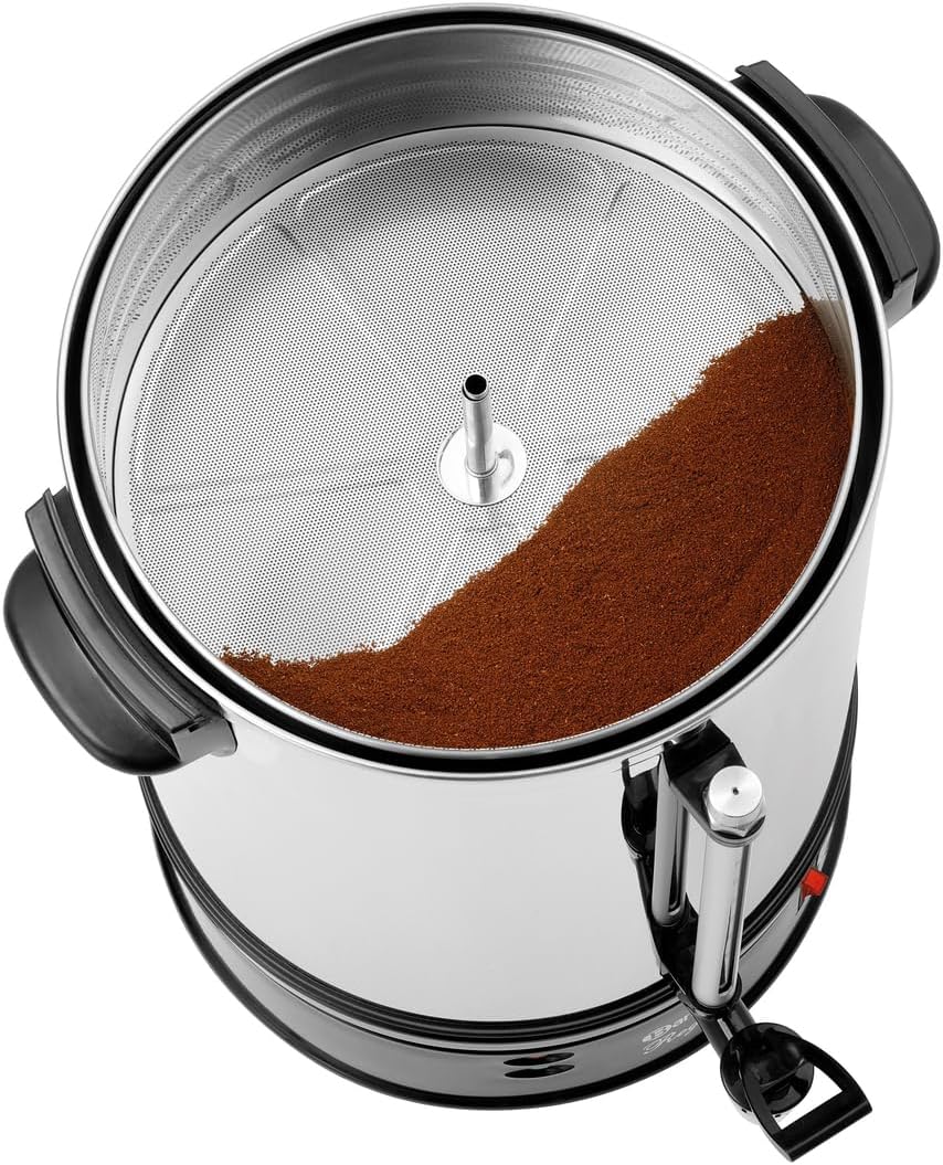 Kaffeemaschine Regina Plus 90 mit Warmhaltefunktion