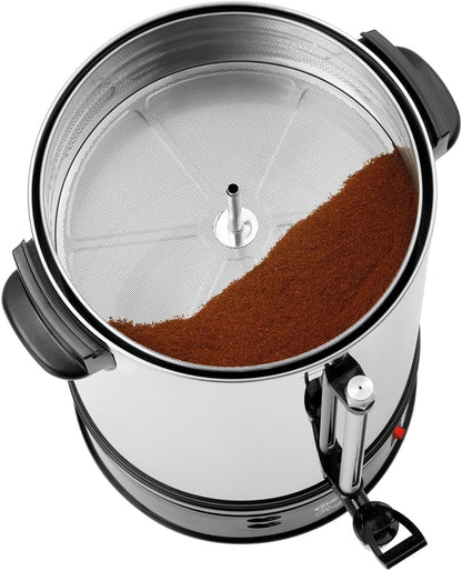 Kaffeemaschine Regina Plus 90 mit Warmhaltefunktion