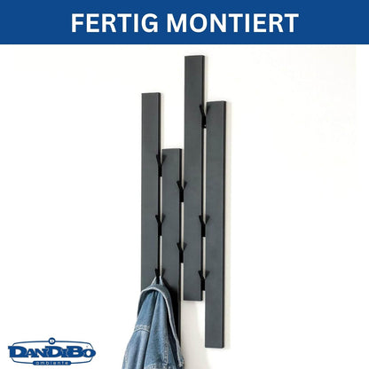 Wandgarderobe