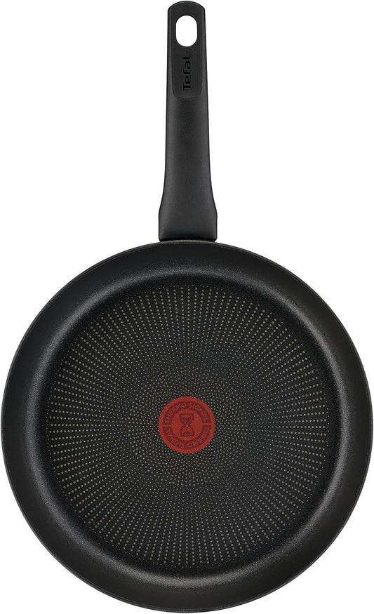 2-teiliges Pfannenset Hard Titanium On, Pfannenset 2-teilig (24/ 28 cm)