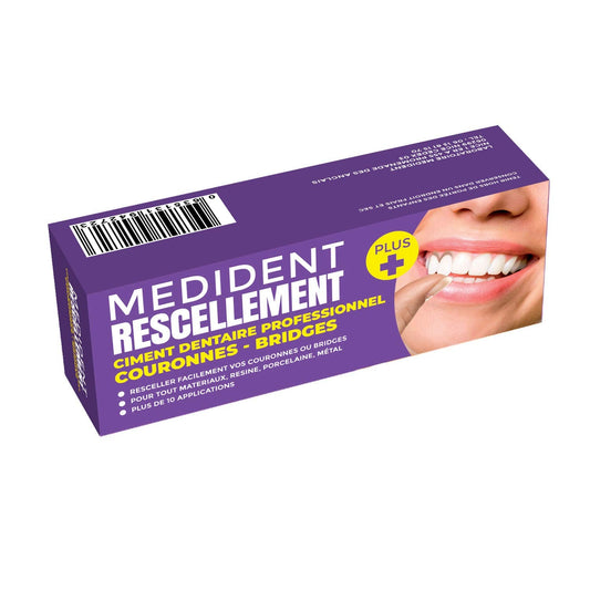 Zahnzement