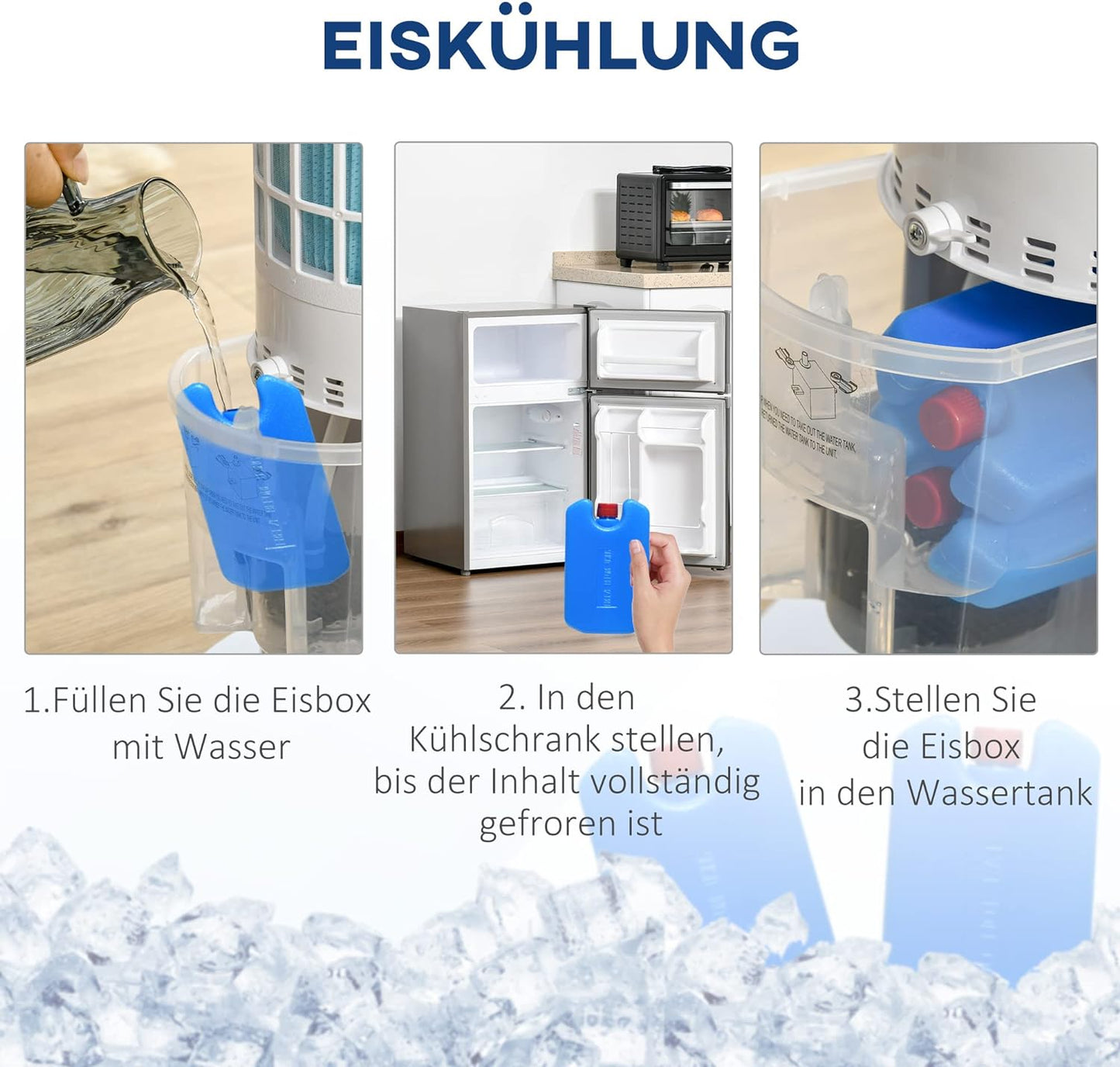 Turmventilator