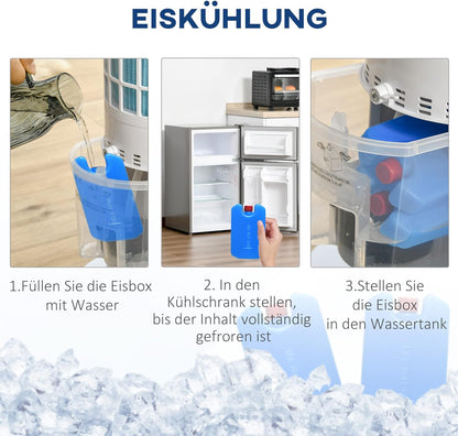 Turmventilator