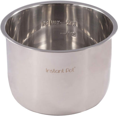 Innenkochtopf, 8 Quart