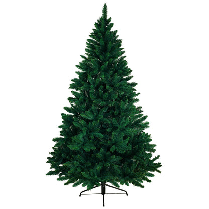 Weihnachtsbaum, Dunkelgrün, 180 cm