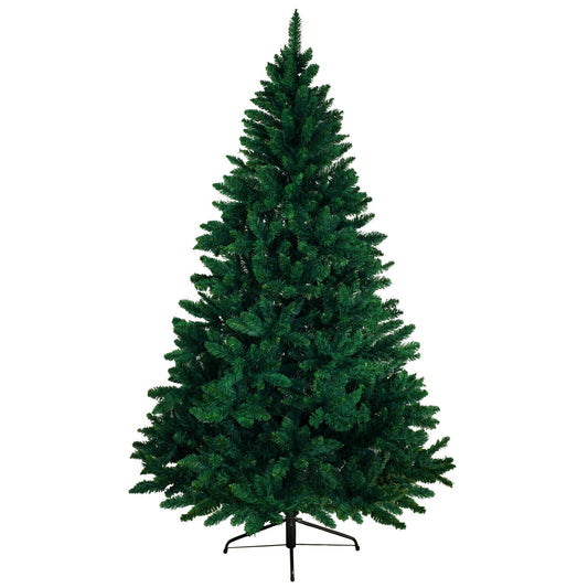 Weihnachtsbaum, Dunkelgrün, 180 cm
