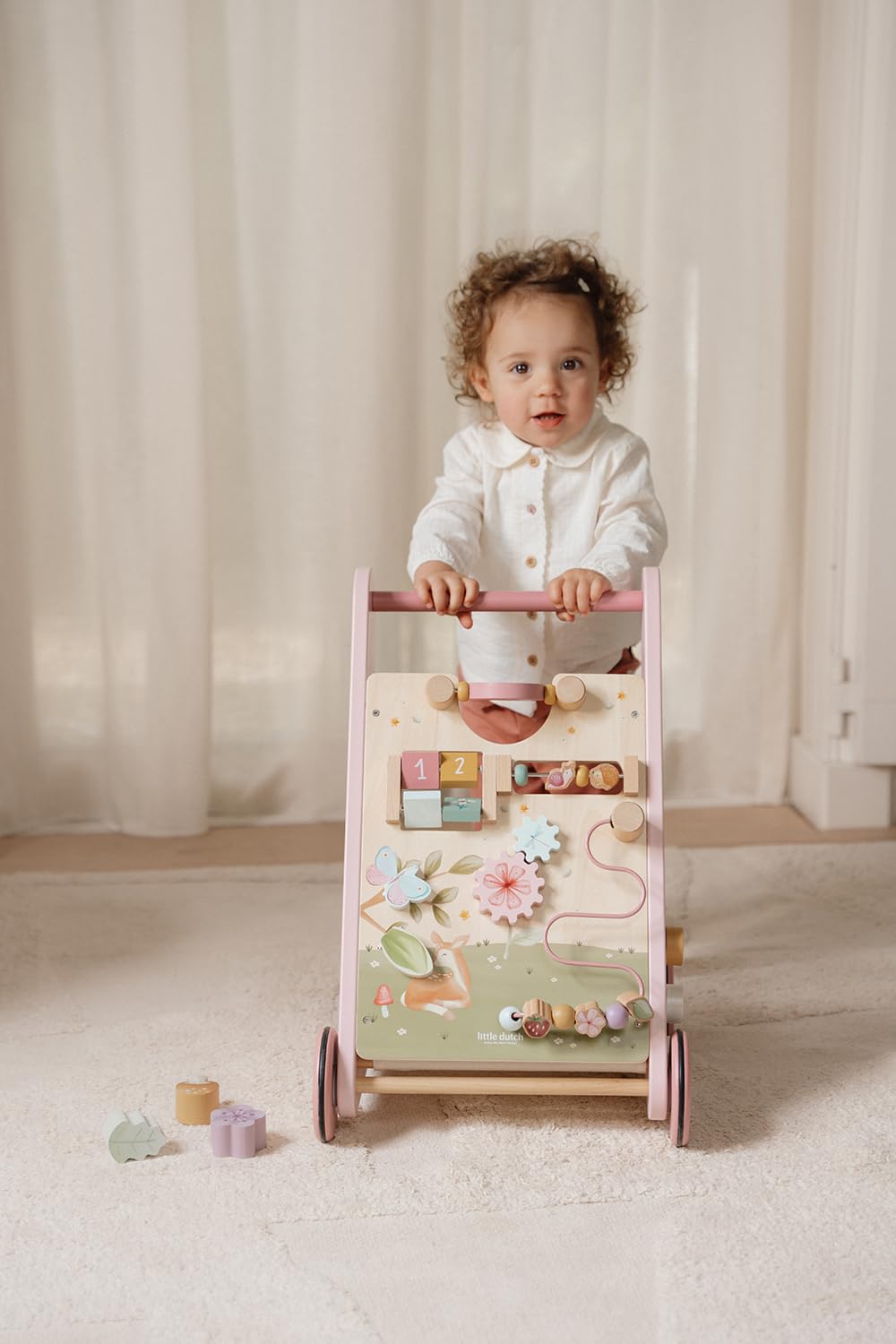 Multi Activity Fairy Garden