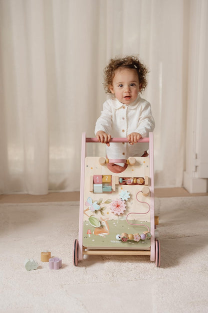 Multi Activity Fairy Garden