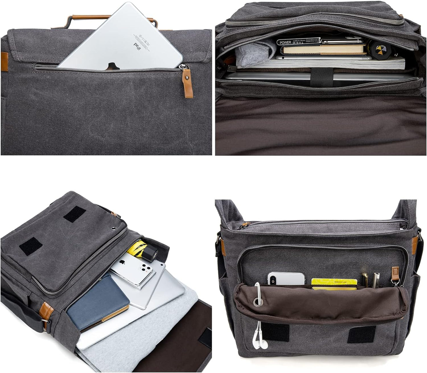 Laptoptasche 15.6 Zoll, L