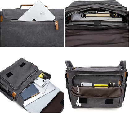 Laptoptasche 15.6 Zoll, L