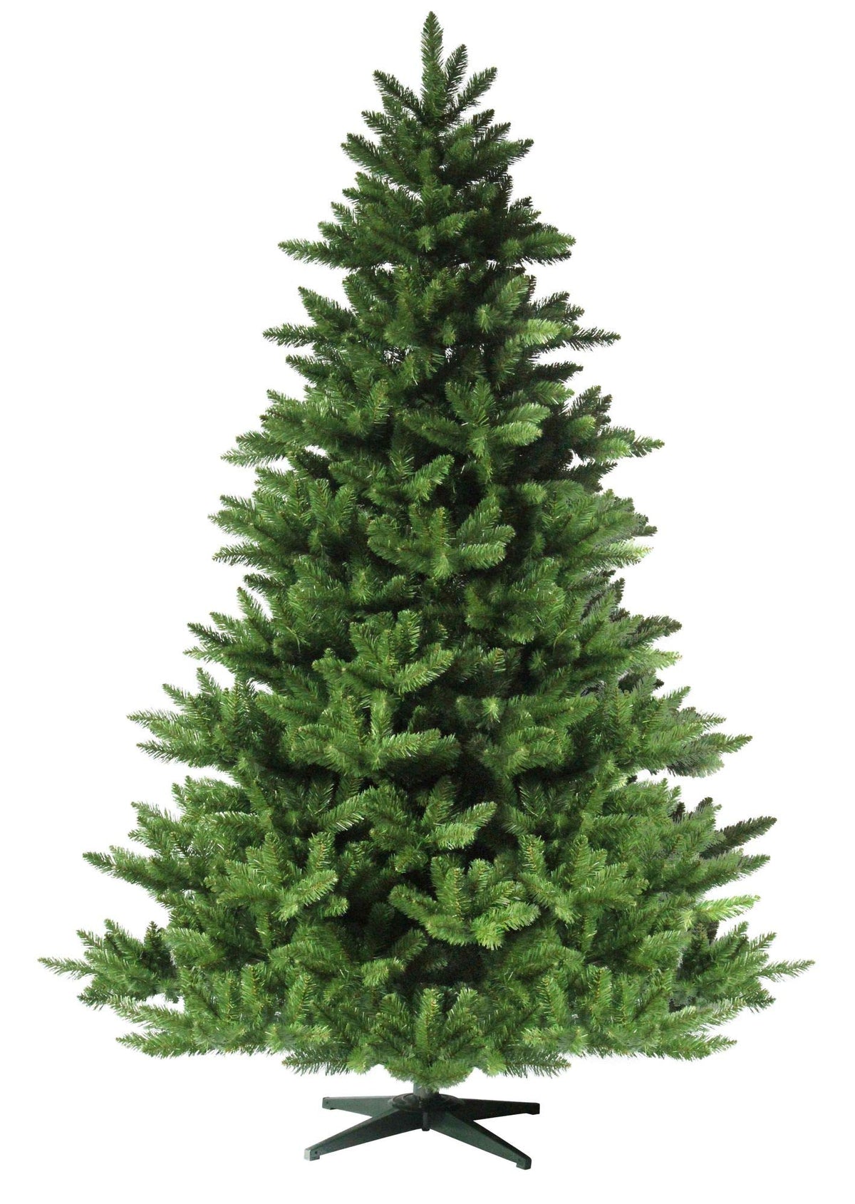 Künstlicher Weihnachtsbaum, 180 cm
