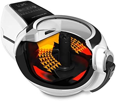 ActiFry Genius XL Heissluftfritteuse