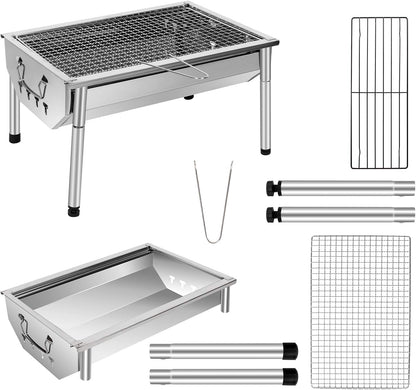 Campinggrill