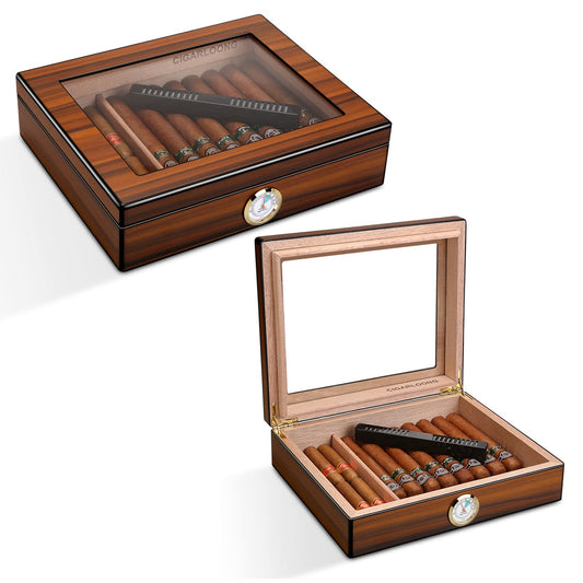 Zigarren Humidor