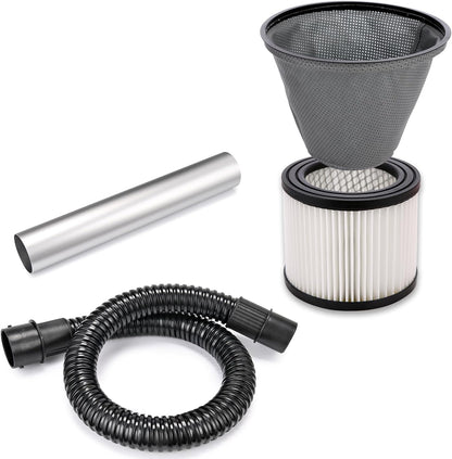 Aschesauger SN119