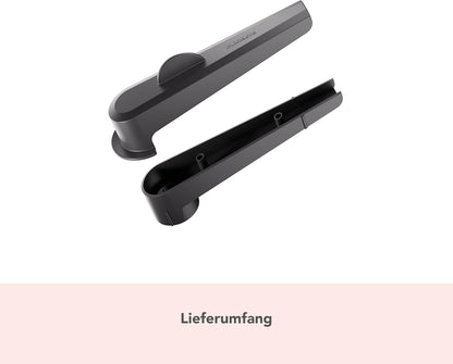 Dampfumleiter für Thermomix TM7 mit Überlaufschutz, TM7