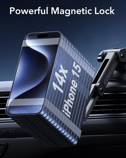 Handyhalterung, Dashboard/Windshield Car Mount