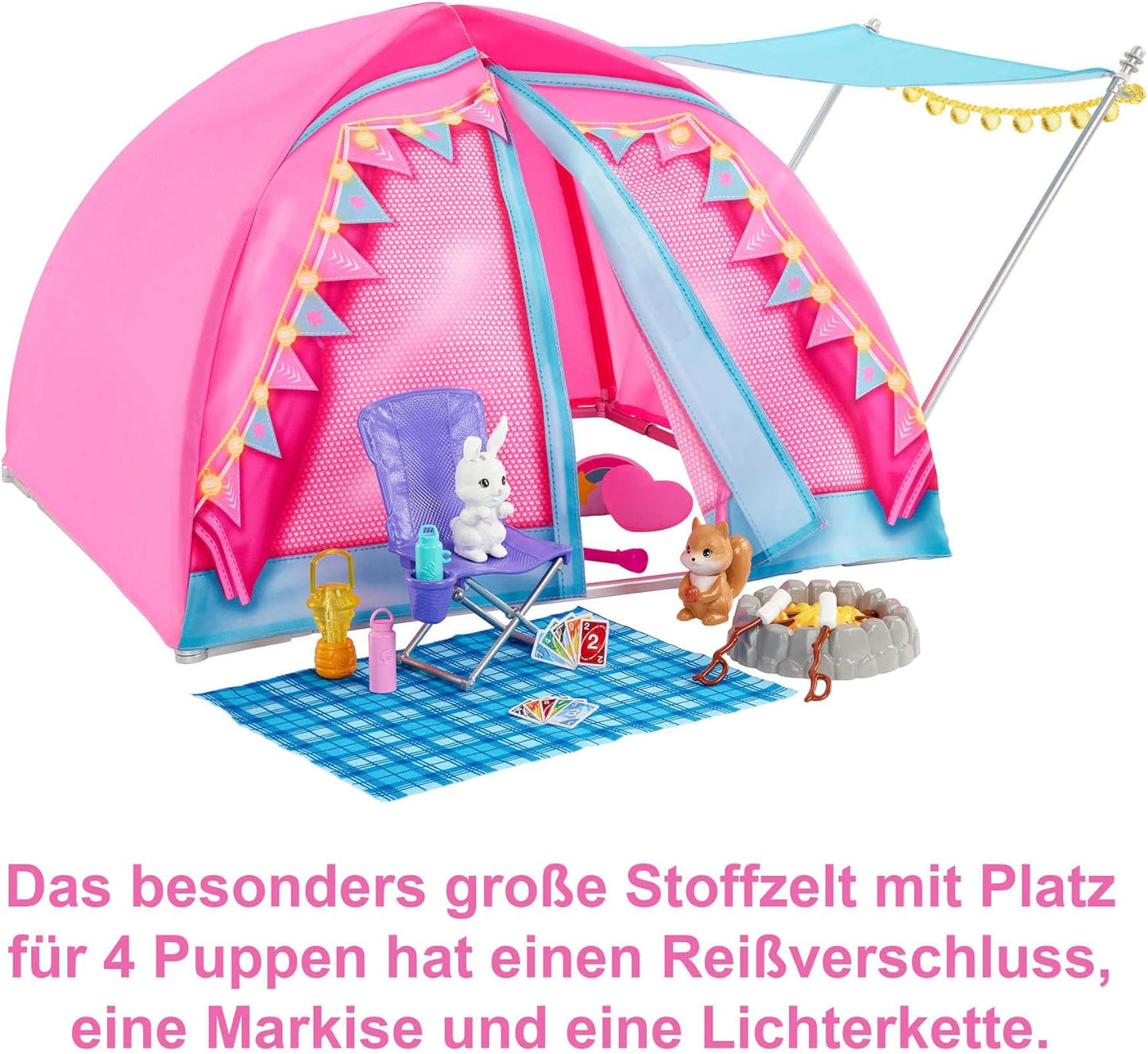 Abenteuer zu zweit