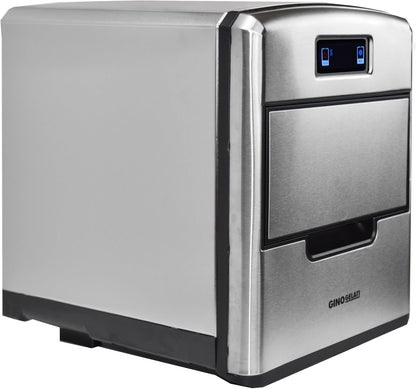 Gino Gelati - Eiswürfelmaschine GG-175W