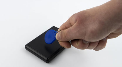 HDWR HD-RD30C Dualfrequenz RFID-Lesegerät 125 kHz + 13,56 MHz