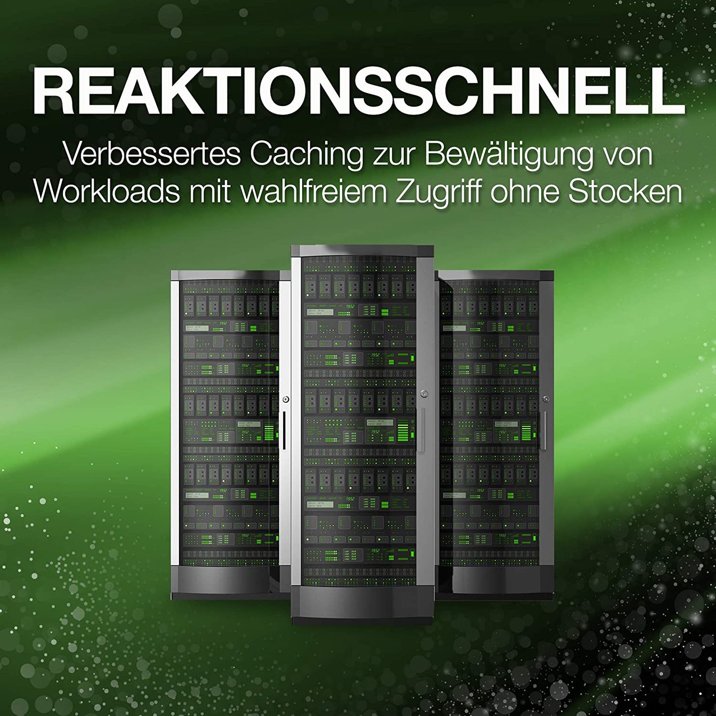 Exos 7E8 6 TB, Festplatte