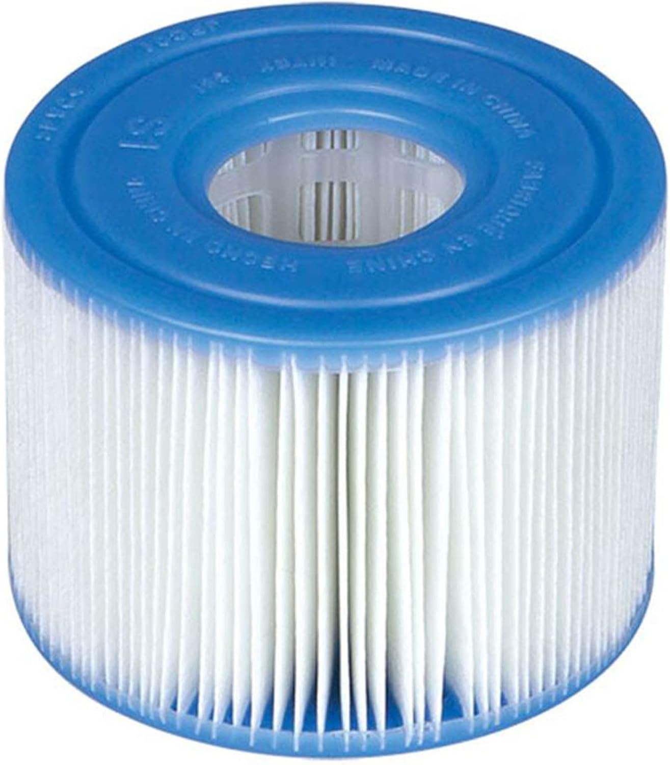 PureSpa Typ S1 Poolfilter-Kartuschen (12 Stück), 12 Stück (1er Pack)