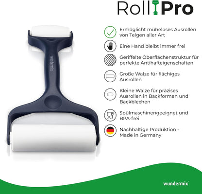 Teigroller RollPro