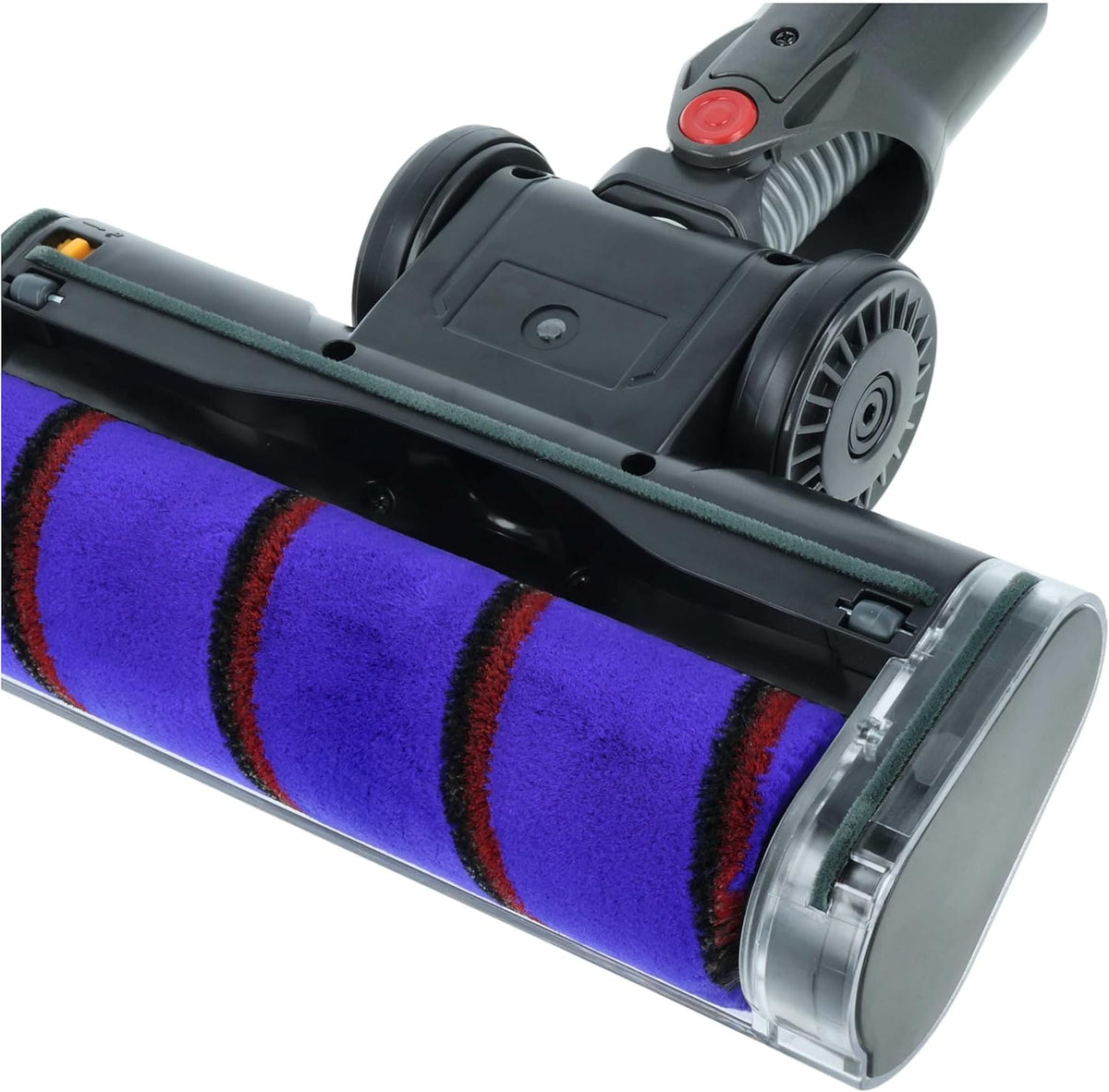 Softbürste Bodendüse für Dyson V7, V8, V15 Staubsauger