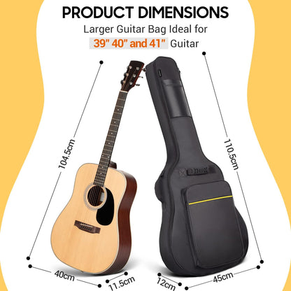 Wasserdichte Gitarrentasche, Gitarrentasche