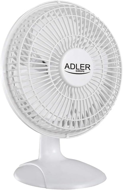 AD 7317 Tischventilator