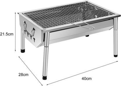 Campinggrill