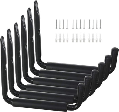 Wandhaken Set