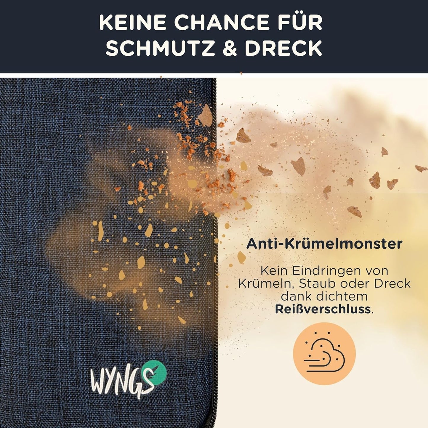 Wissenschaftlicher Taschenrechner TI-30 ECO RS mit Schutztasche, Schwarz