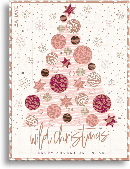 WILD X-MAS