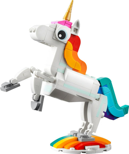 Magisches Einhorn, Single