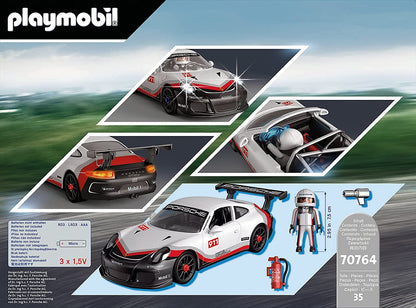 70764 Porsche 911 GT3 Cup, Konstruktionsspielzeug