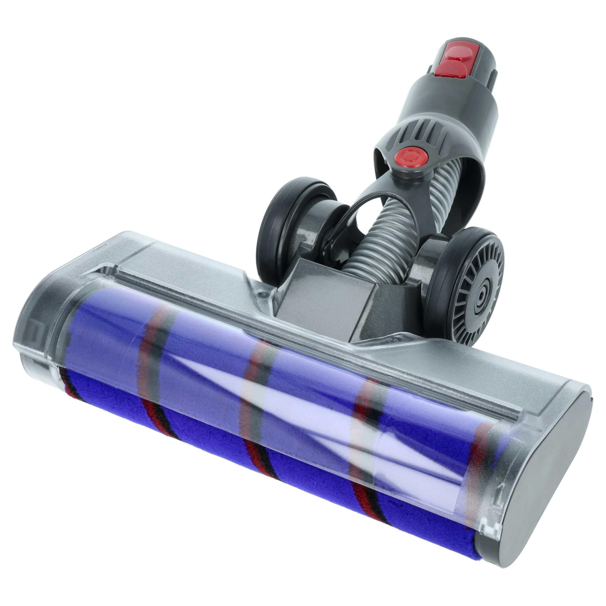 Softbürste Bodendüse für Dyson V7, V8, V15 Staubsauger