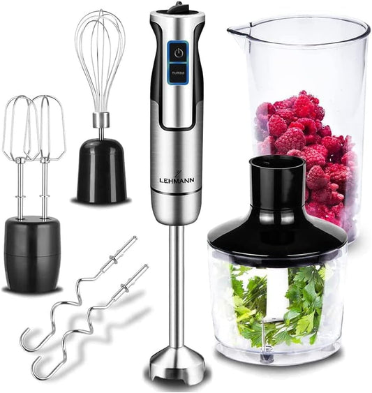 Stabmixer Set, Stabmixer