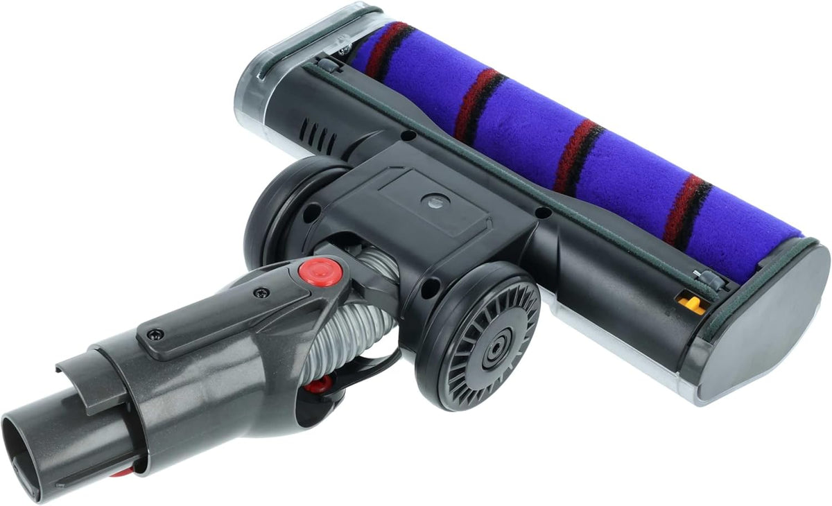 Softbürste Bodendüse für Dyson V7, V8, V15 Staubsauger