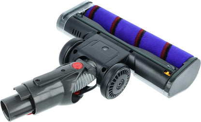 Softbürste Bodendüse für Dyson V7, V8, V15 Staubsauger