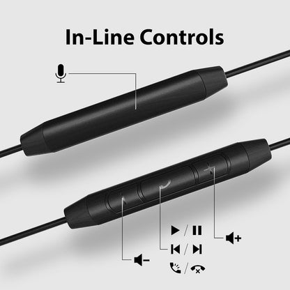 Resolve Open-Ear Kopfhörer, USB-C (Android & iPhone 15 & 16) Groß (Ohrlänge über 6 cm)