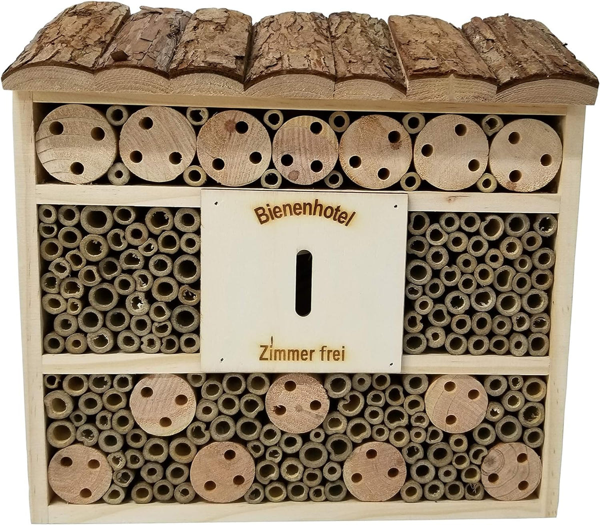 Bienenhotel 4284451, Single