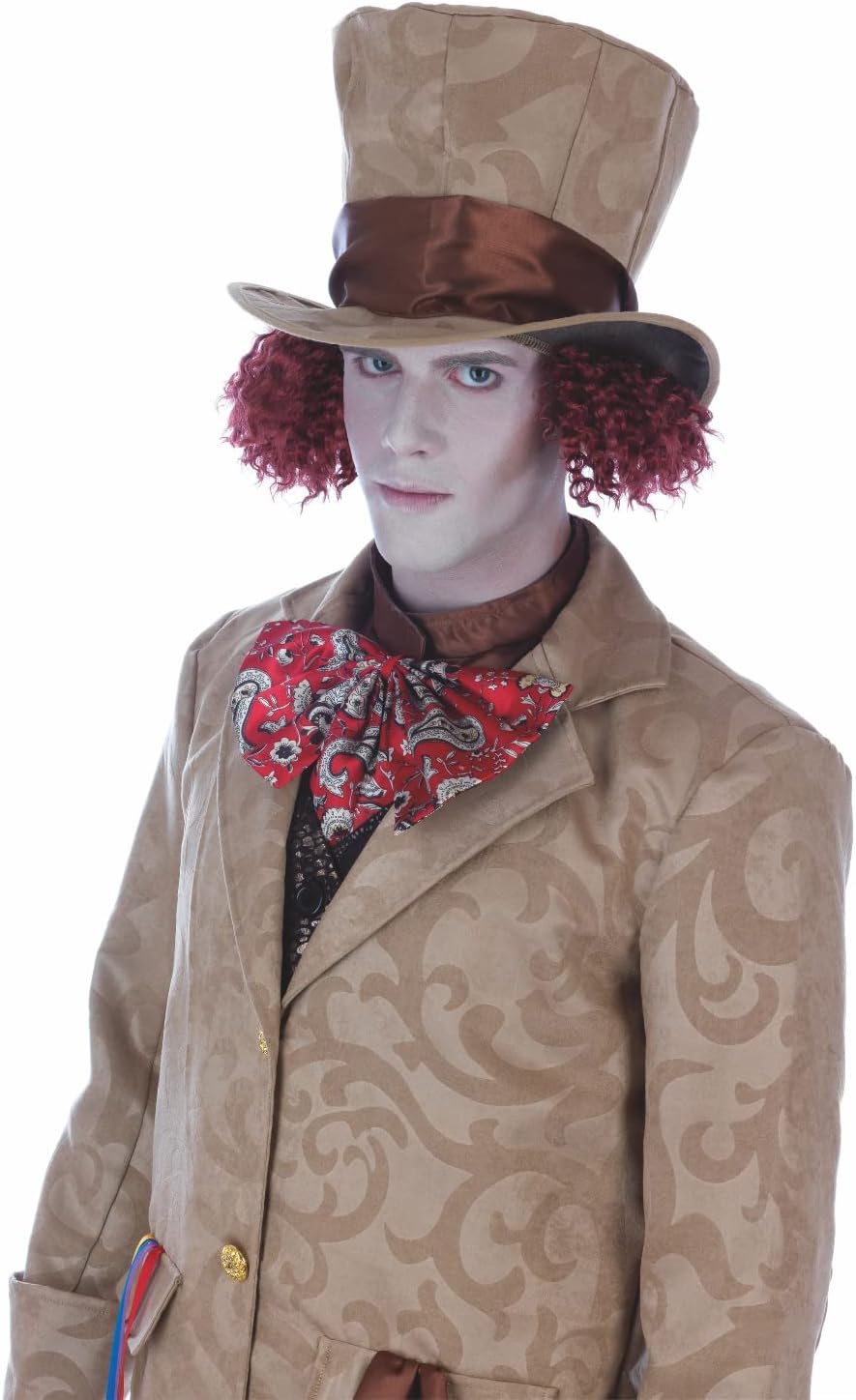 Kostüm Mad Hatter, M Braun